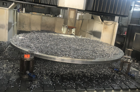 CHINA HENAN HUAMAO METAl MATERIALS CO ,LTD Perfil de la compañía