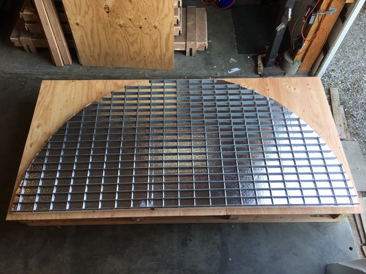 Recambios del tungsteno de la aleación del tungsteno del TUV para el chorro de arena del horno del vacío