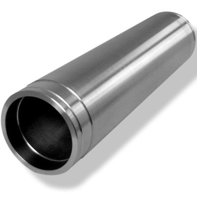 Tornillos de los pernos del molibdeno de la aleación 99,95% del molibdeno de 10m m para el horno de alta temperatura