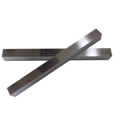 R60702 R60705 Aleación de circonio ASME Zirconium Rods Barras Campos corrosivos Aplicación