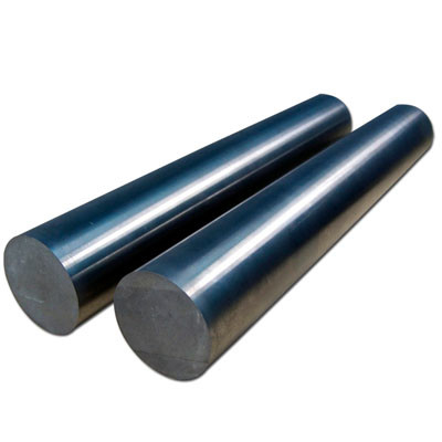 R60702 R60705 Aleación de circonio ASME Zirconium Rods Barras Campos corrosivos Aplicación