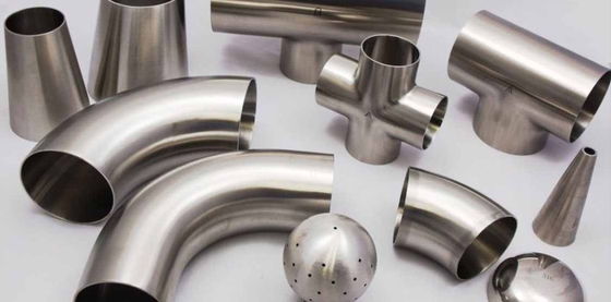 Bridas de aleación de níquel UNS N02201 02200 UNS N04400 N06600 Instalaciones de tuberías Hastelloy C276