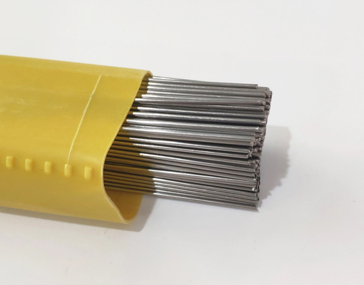 Alambres de soldadura de níquel ERNiCrMo 3 de 1,2 mm de diámetro Alambre de soldadura Inconel ERNiCrFe-7