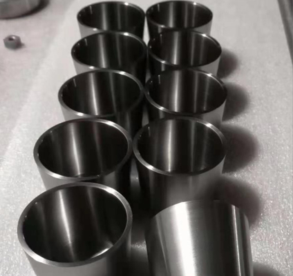 Recambios que trabajan a máquina del niobio de la pureza elevada 99,95% de la aleación del niobio del Ro 4216