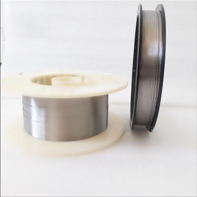 Alambre puro del niobio de la aleación R04200-1 R04210-2 del niobio de ASTM B392-98 para la fabricación de la joyería