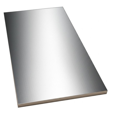 ASTM B898 Estándar para Placa de Acero Revestido para Aplicaciones de Fabricación de Láminas